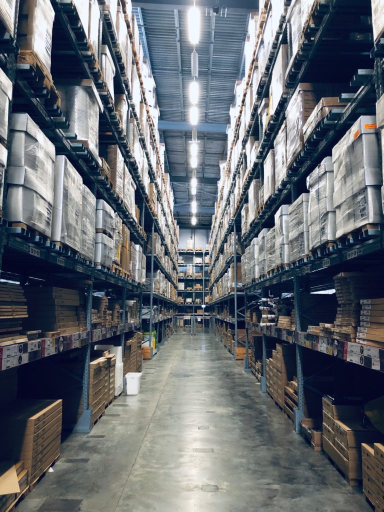 3 Reasons to Consider Employment in a Warehouse in 2022