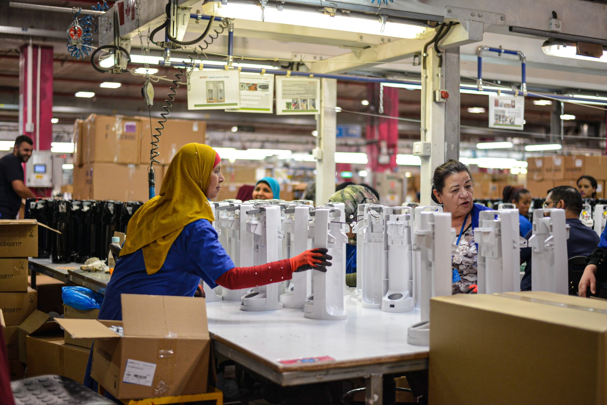 Need Reliable & Talented Warehouse Employees? Learn How a Staffing Specialist Can Help