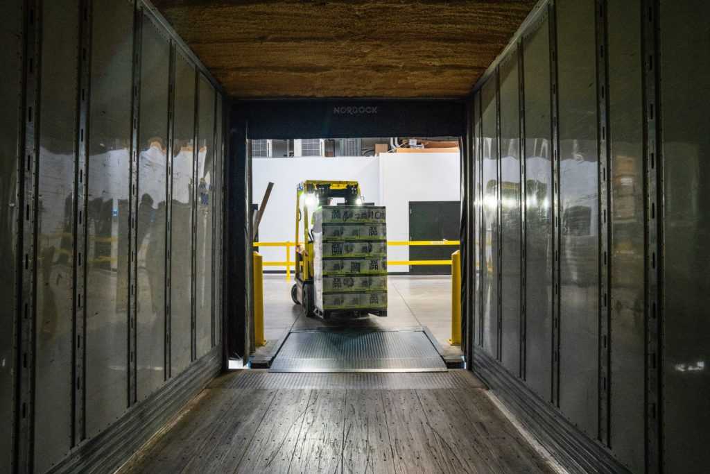 3 Common Misconceptions of Working In a Warehouse