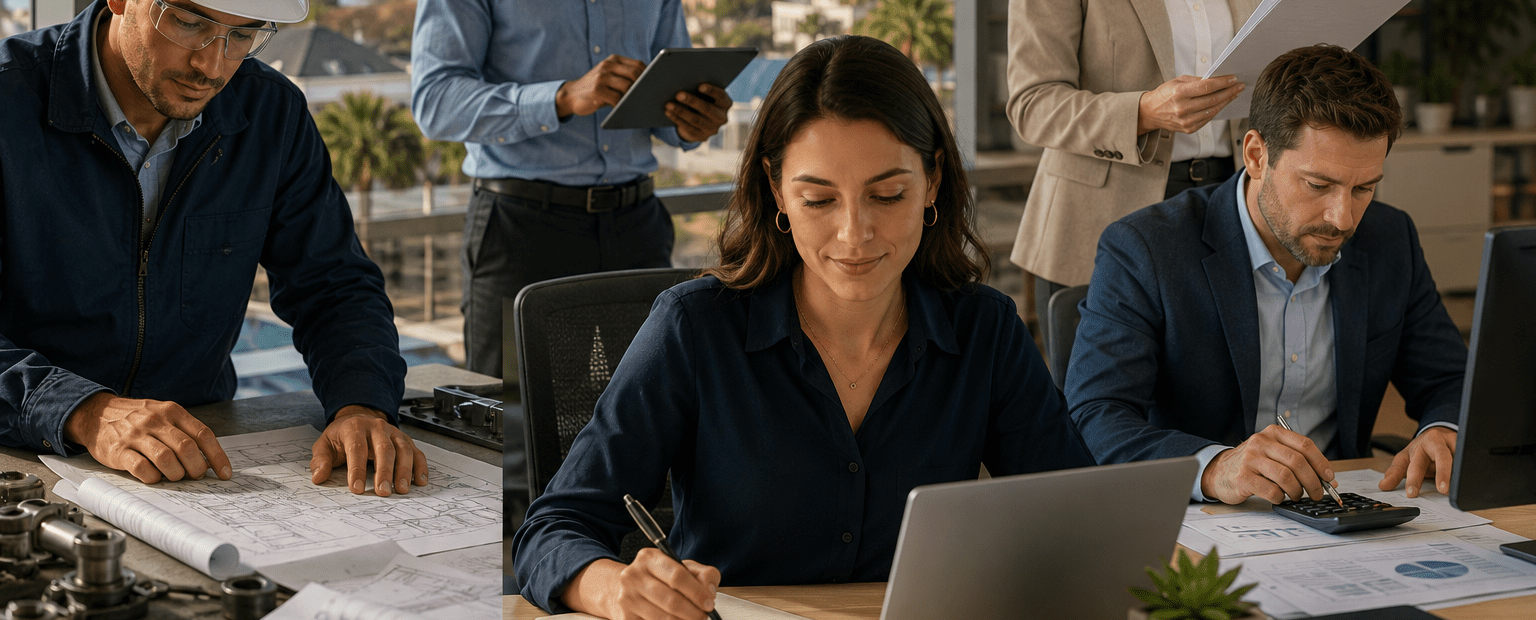 Jobs in Charleston I The Bradley Group